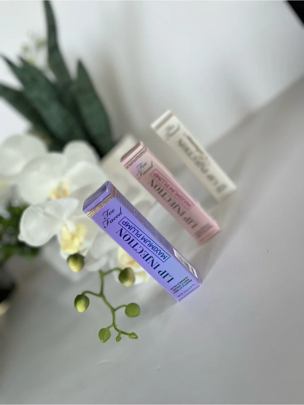 Lip Injection Collection - Picture 2 of 3